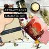 Love Manifestation Ritual Box