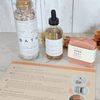 Rejuvenating Bath Ritual Box