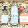 Rejuvenating Bath Ritual Box