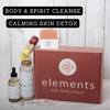 Rejuvenating Bath Ritual Box