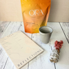 Mood Boost Ceremonial Cacao Ritual Box