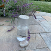 Moon Water Glass Carafe