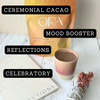 Mood Boost Ceremonial Cacao Ritual Box