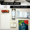 Serene Sleep Bedtime Ritual Box