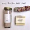 Serene Sleep Bedtime Ritual Box